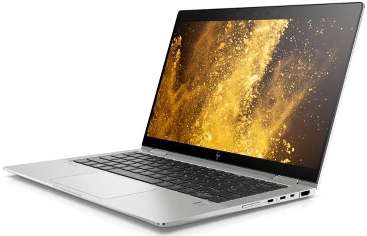 لپ تاپ استوک 13 اینچی اچ پی مدل HP EliteBook x360 1030 G4