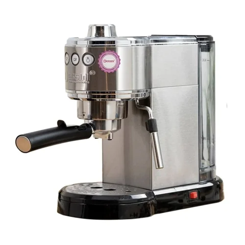 اسپرسو ساز دسینی KD-2424 ا Desini 25-bar espresso machine model 2424
