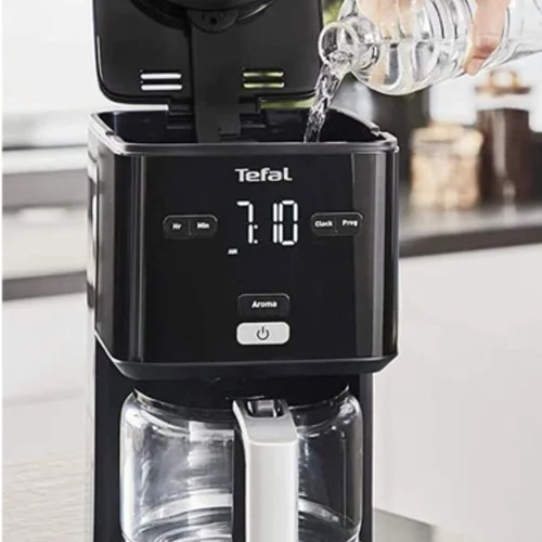 قهوه ساز تفال مدل CM600810