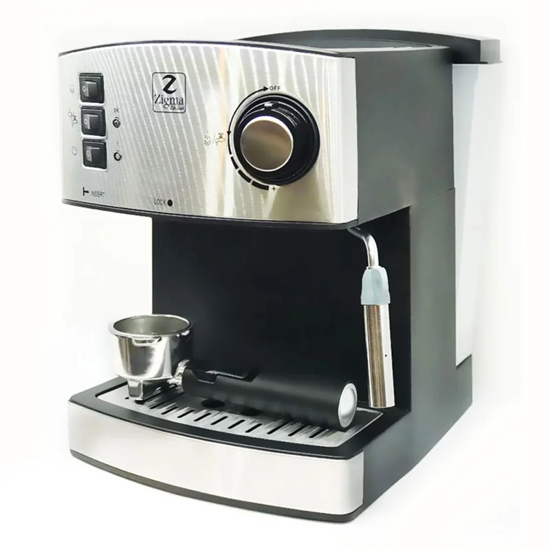 قهوه ساز اسپرسو222-RL