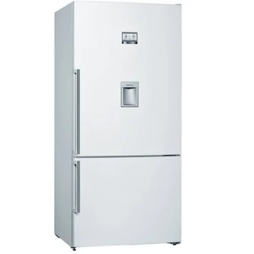 یخچال و فریزر بوش مدل KGD86AW304 ا  Refrigerator