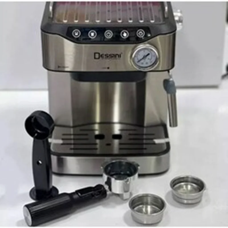 اسپرسوساز دسینی مدل 4040 ا dessini 4040 espresso maker