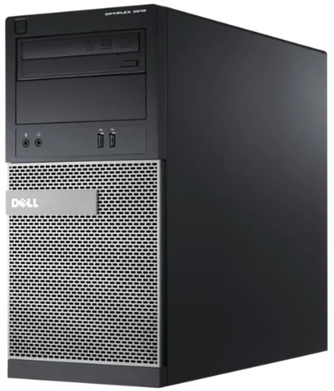 کیس کامپیوتر مدل-tower dell 3020