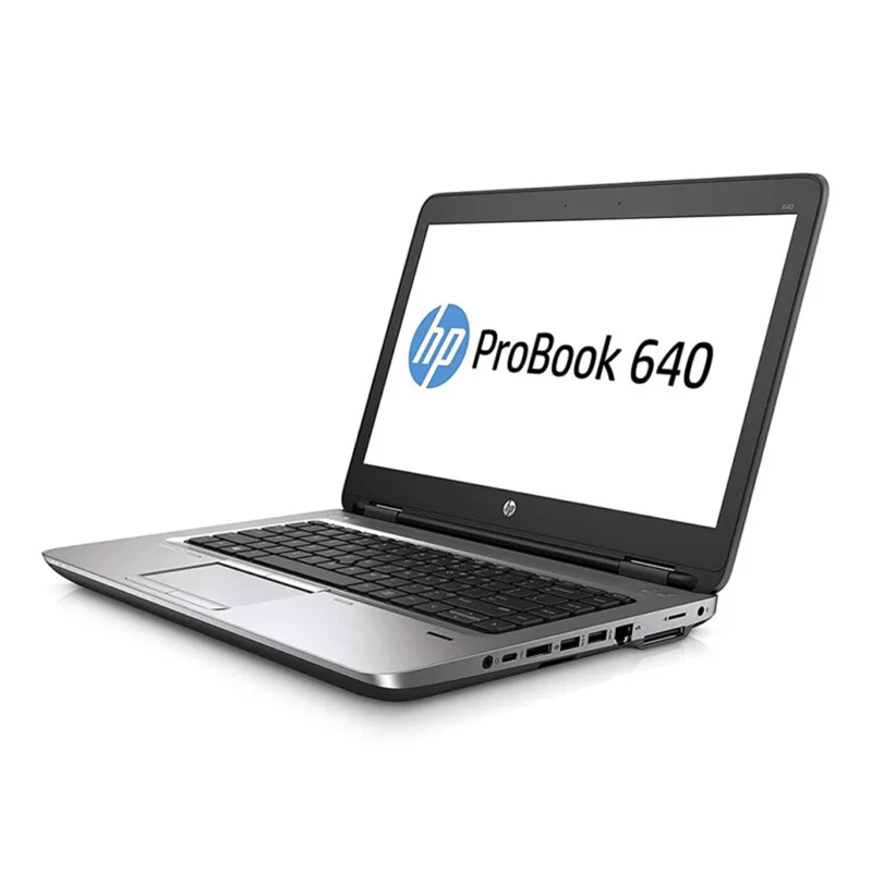لپ تاپ HPمدلHP ProBook 640 G2