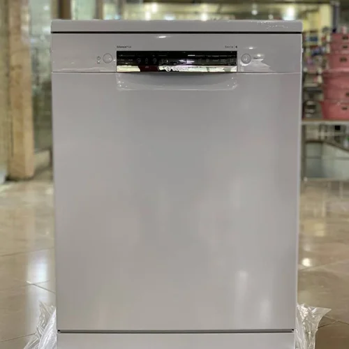 ماشین ظرفشویی بوش 14 نفره مدل SMS6HMW28Q ا Bosch