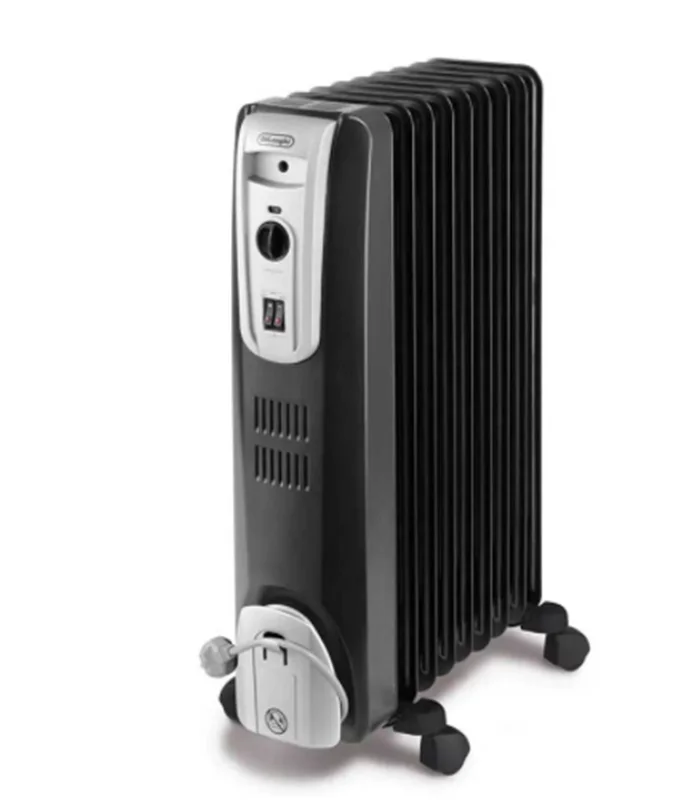 رادیاتور برقی کم مصرف دلونگی Delonghi مدل  770920