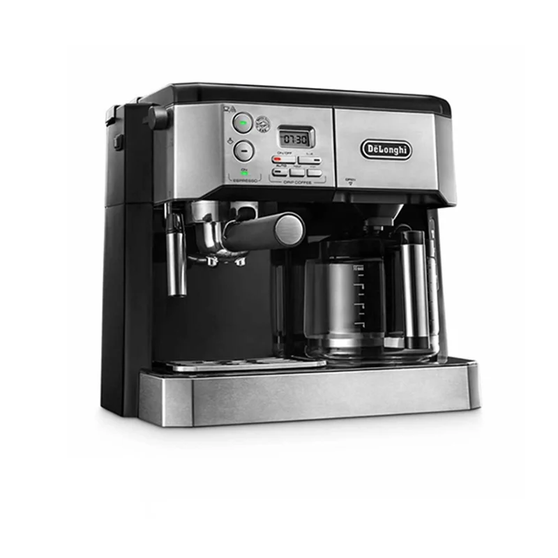 قهوه ساز و اسپرسو ساز دلونگی مدل bco 431
