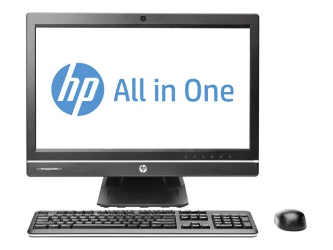آل این وان اچ پی HP Compaq Pro 6300 All-in-One