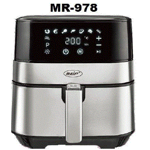 MR-978  سرخ کن مایر