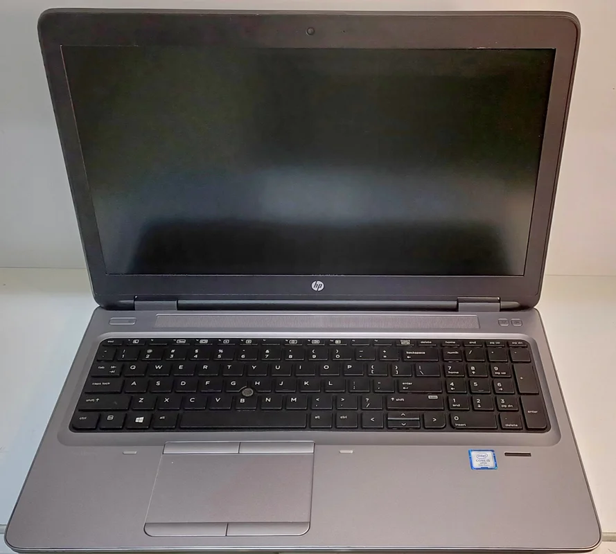 لپتاپ اچپی Hp ProBook 650 G3