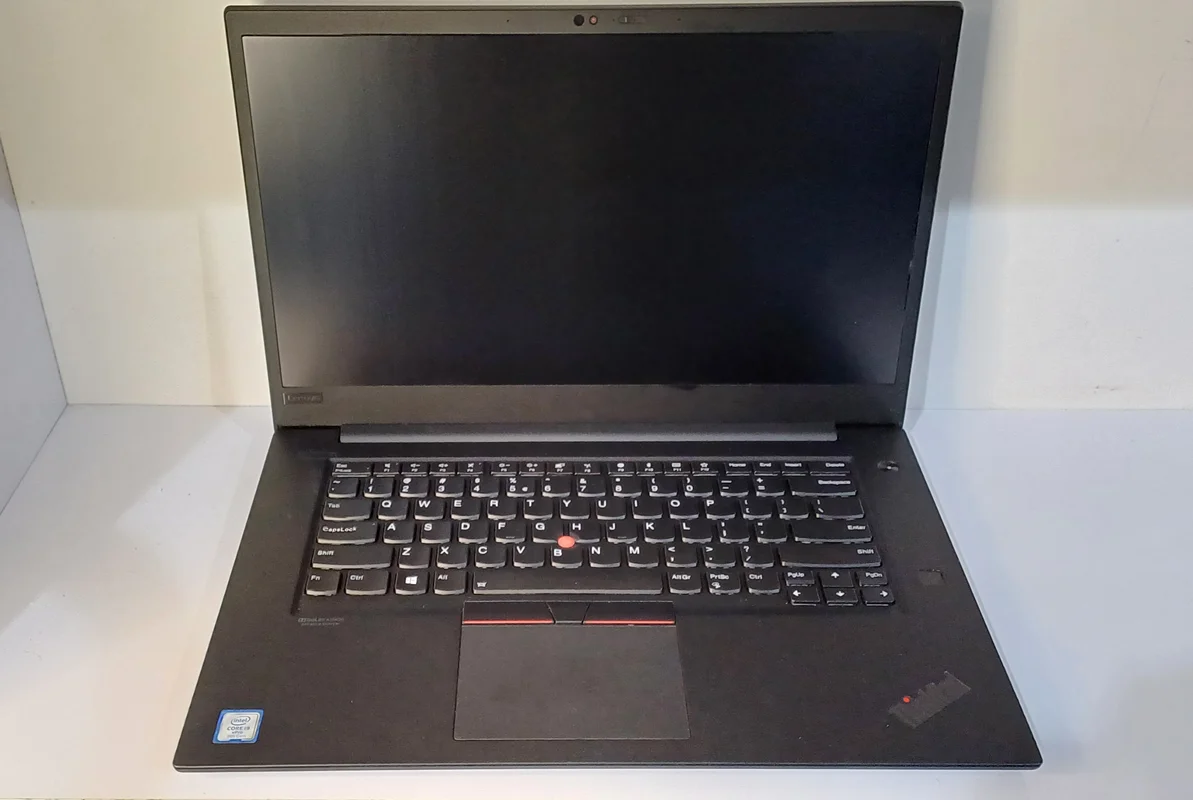 لپ تاپ استوک Lenovo THINKPAD P1 GEN 2